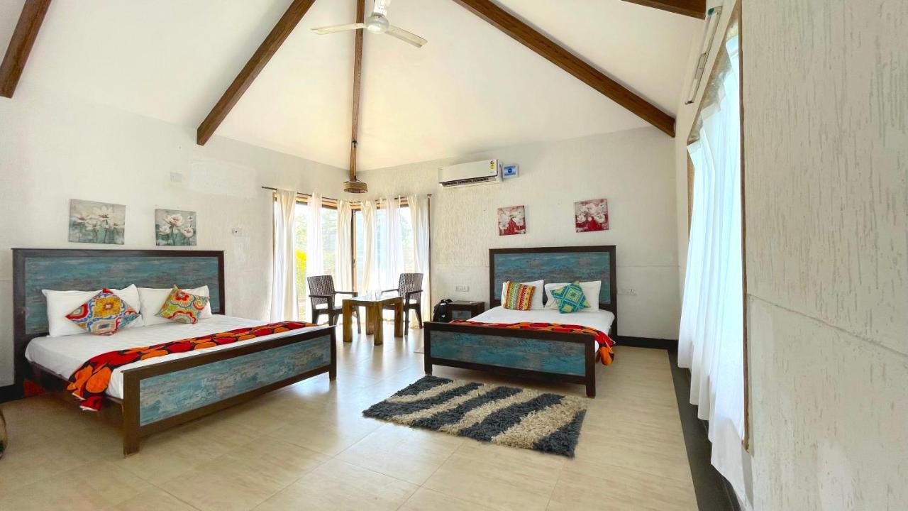 Casa Dios Luxury Villas Khandāla Екстериор снимка