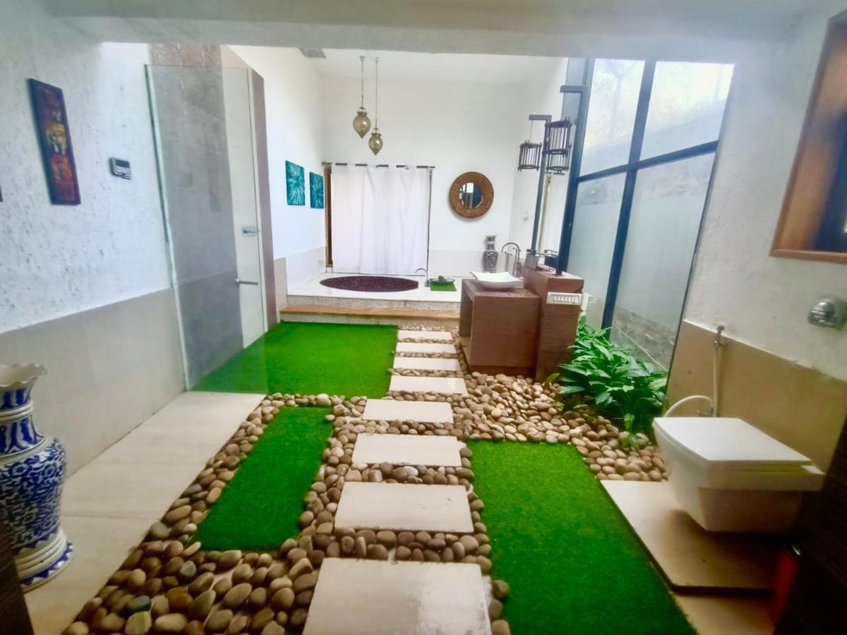 Casa Dios Luxury Villas Khandāla Екстериор снимка