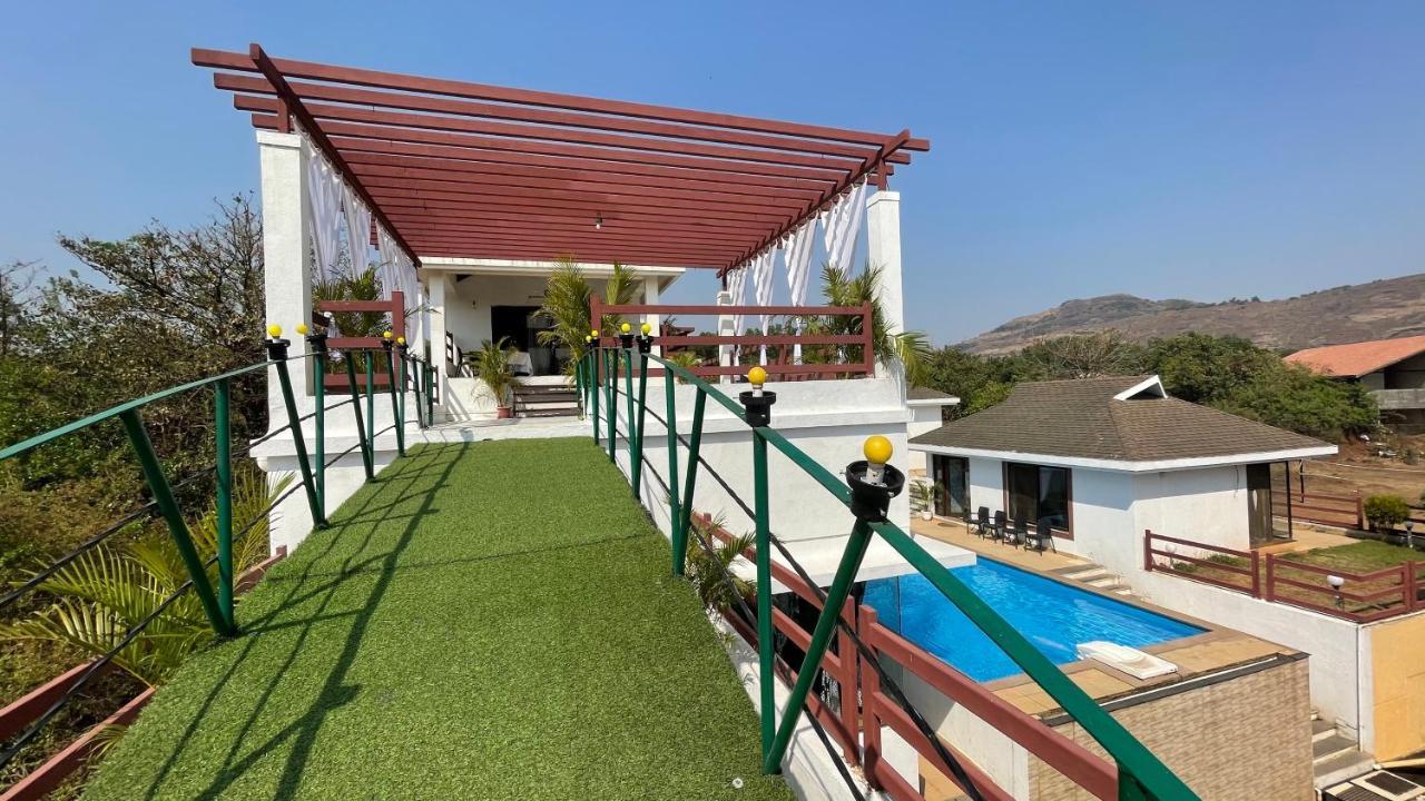 Casa Dios Luxury Villas Khandāla Екстериор снимка