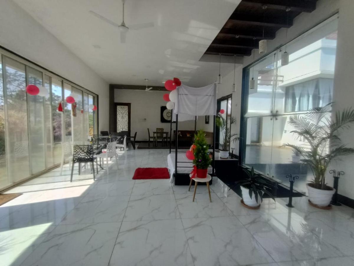Casa Dios Luxury Villas Khandāla Екстериор снимка