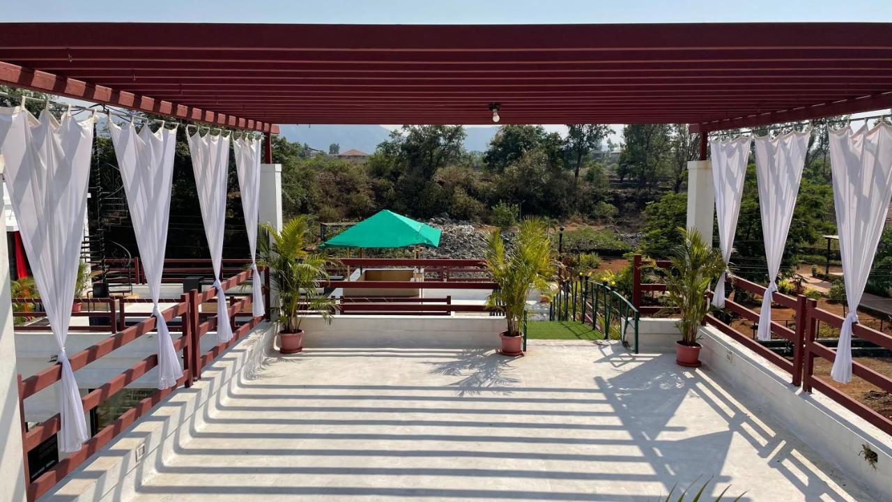 Casa Dios Luxury Villas Khandāla Екстериор снимка