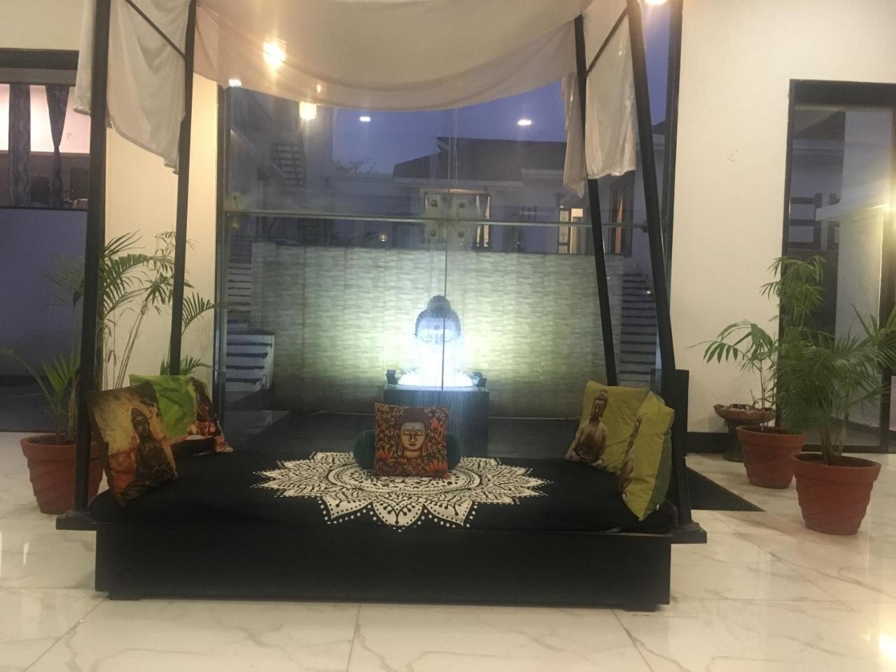 Casa Dios Luxury Villas Khandāla Екстериор снимка