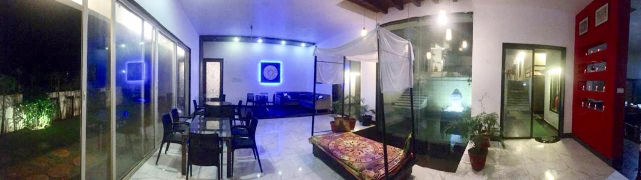 Casa Dios Luxury Villas Khandāla Екстериор снимка