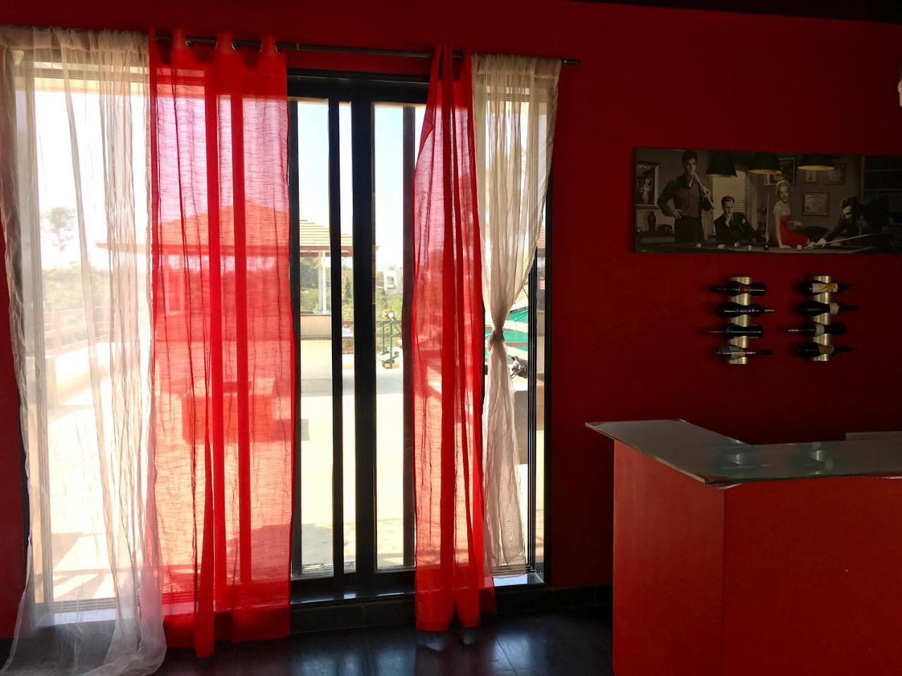 Casa Dios Luxury Villas Khandāla Екстериор снимка